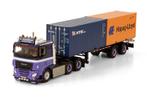 [GEZOCHT] WSI DAF XF W. Neidhöfer Transport, Verzenden, Zo goed als nieuw, Bus of Vrachtwagen, Wsi