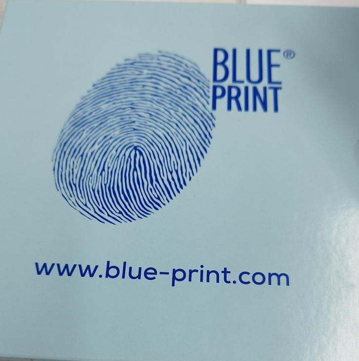 BLUE PRINT ADG02516 Interieurfilter HYUNDAI i10 ENZ, Auto-onderdelen, Filters, Hyundai, Kia, Nieuw, Ophalen of Verzenden