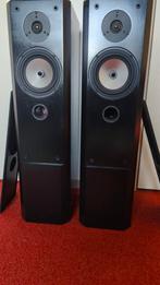 OLS / Kharma luidsprekers, Audio, Tv en Foto, Luidsprekers, Gebruikt, 120 watt of meer, Front, Rear of Stereo speakers, Ophalen