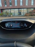 Peugeot 3008, Auto's, Peugeot, Automaat, Overige kleuren, Leder en Stof, Grijs