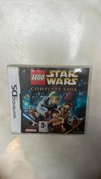 Nintendo DS Game: Lego Star Wars: the Complete Saga, Spelcomputers en Games, Avontuur en Actie, 1 speler, Ophalen of Verzenden