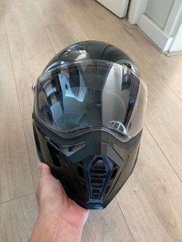 HELD Integraalhelm Maat M beschikbaar voor biedingen