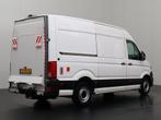 Volkswagen Crafter 2.0TDI L3H3 Laadklep | Laadlift | Camera, Auto's, Bestelauto's, Voorwielaandrijving, Stof, Gebruikt, 4 cilinders