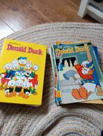 Donald duck, Gelezen, Complete serie of reeks, Ophalen, Walt Disney