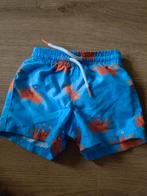 Twee zwembroekjes maat 62/68, Ophalen, Maat 62, Zo goed als nieuw, Hema