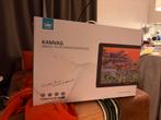 Huion Kamvas 22 Plus - Tekentablet, Computers en Software, Tekentablets, Ophalen of Verzenden, Zo goed als nieuw, Bedraad