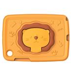 Galaxy Tab A8 Kids Cover - Lion, 10 inch, Store.nl@samsung.com, Nieuw, Bescherming voor- en achterkant