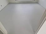 Gietvloer - Moderne look, Overige typen, Zo goed als nieuw, 150 cm of meer, Kunststof