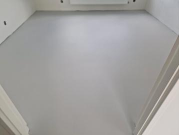 Gietvloer - Moderne look beschikbaar voor biedingen