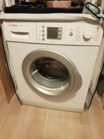 Bosch wasmachine met defect, Ophalen, Gebruikt