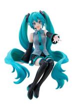 Hatsune Miku Noodle Stopper (Nardack Ver.) 14cm Figuur, Ophalen of Verzenden, Nieuw, Fantasy