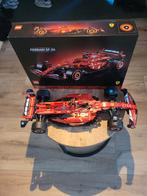 Ferrari f1 racewagen technisch lego 42207, Ophalen of Verzenden, Nieuw, Complete set, Lego
