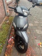 Scooter - Weinig gebruikt, overcompleet!, Ophalen, Gebruikt, Overige typen, Peugeot