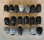 DPA  d-facto 4018V-B-SL1 - Shure ksm 11, Ophalen, Nieuw, Zangmicrofoon, Draadloos