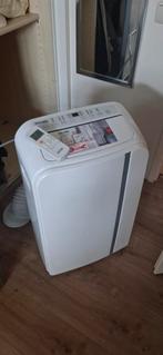 Kosnic Mobiele Airco, Ophalen, Timer, Minder dan 60 m³, 3 snelheden of meer