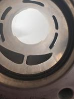 Stage 6 - 70cc Minarelli Horizontaal compleet, Ophalen of Verzenden, Zo goed als nieuw, Cilinder