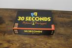 30 seconds Bordspel, Hobby en Vrije tijd, Gezelschapsspellen | Bordspellen, -, 999  Games, -, Nieuw