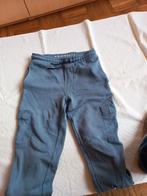 Blauwe joggingbroek Blueridge maat 164, Ophalen of Verzenden