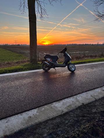 vivacity 2t 70cc beschikbaar voor biedingen