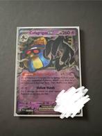 Pokemon kaart cofagrigus, Ophalen of Verzenden, Meerdere kaarten