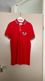 Mille miglia polo shirt, Verzamelen, Automerken, Motoren en Formule 1, Ophalen of Verzenden, Gebruikt, Formule 1