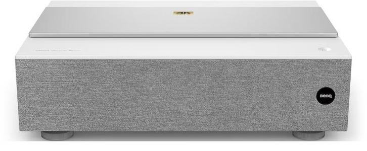 Benq DLP Laser Projector Beamer 4K V6000, Audio, Tv en Foto, Beamers, Zo goed als nieuw, DLP, Ultra HD (4K), Ophalen of Verzenden