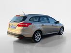 Ford Focus Wagon 1.0 Lease Edition | Dealeronderhouden | Nav, Gebruikt, Origineel Nederlands, Handgeschakeld, 999 cc