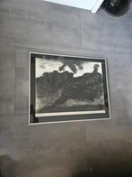 Jan sierhuis schilderij., Ophalen