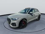 Audi Q5 50 TFSI e Pro Line Quattro S line Panoramadak Zeer m, Automaat, Gebruikt, 4 cilinders, Bedrijf