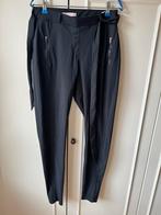 Studio Anneloes Margot broek zwart M, Kleding | Dames, Maat 38/40 (M), Studio Anneloes, Zwart, Ophalen of Verzenden