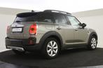 MINI Countryman Cooper SE ALL4 Chili Automaat / Panoramadak, Auto's, Mini, Te koop, Zilver of Grijs, Gebruikt, SUV of Terreinwagen