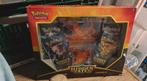 3x hidden fates pokemon gx collection sealed, Ophalen of Verzenden, Nieuw