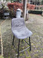 Barkruk, Huis en Inrichting, Barkrukken, 1 kruk, Ophalen, 60 tot 90 cm