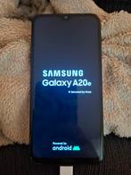 Samsung Galaxy A20e, Zwart, 32 GB, Ophalen of Verzenden, Zo goed als nieuw