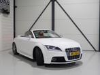 Audi TT Roadster 2.0 TTS Quattro 272PK "Origineel NL!" Cogna, Euro 5, TT, Gebruikt, 4 cilinders