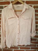 Blouse met lange mouw. Only.  Maat 38, Ophalen of Verzenden, Gedragen, Maat 38/40 (M)