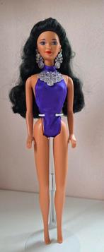 Barbie Sun Jewel Kira 1993, Verzamelen, Poppen, Ophalen of Verzenden, Zo goed als nieuw