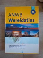 ANWB Wereldatlas, Ophalen of Verzenden, Zo goed als nieuw, 2000 tot heden, Nederland