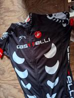 Castelli Wielershirt XL, Gebruikt, Castelli, Heren, Ophalen of Verzenden
