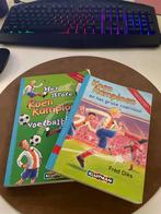 Koen Kampioen - Twee omnibussen, Boeken, Gelezen, Ophalen of Verzenden, Fred Diks, Fictie