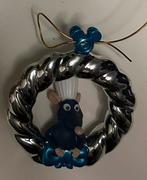 Ah disney kerstkrans, Ophalen, Overige figuren, Nieuw, Beeldje of Figuurtje
