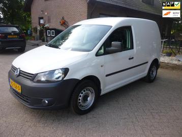 Volkswagen Caddy 1.6 TDI (MARGE AUTO) beschikbaar voor biedingen