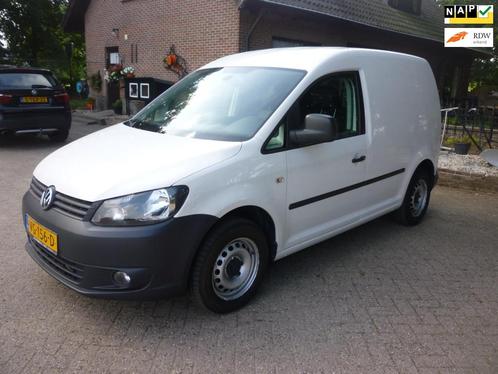 Volkswagen Caddy 1.6 TDI (MARGE AUTO), Auto's, Bestelauto's, Bedrijf, Te koop, ABS, Airconditioning, Centrale vergrendeling, Elektrische buitenspiegels