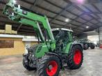 Fendt 312 Vario TMS met voorlader, Zakelijke goederen, Agrarisch | Tractoren, Ophalen, Gebruikt, Fendt, Meer dan 10000