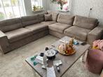 Comfortabele Hoekbank te Koop!, Huis en Inrichting, Banken | Bankstellen, 100 tot 125 cm, Hoekbank, 300 cm of meer, Ophalen of Verzenden