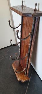 Antiek geweren rek, Ophalen of Verzenden, Zo goed als nieuw