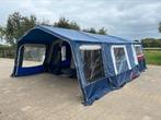 Jamet Arizona 2012, Caravans en Kamperen, Ophalen, Blauw, Aanwezig, Meer dan 6