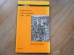 Kirsten Snijders Nederlanders in Buchenwald 1940-1945, Ophalen of Verzenden, Tweede Wereldoorlog, Zo goed als nieuw, Overige onderwerpen