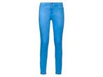 Esmara Dames super skinny jeans maat 33 44, Nieuw, W33 - W36 (confectie 42/44), Blauw, Ophalen of Verzenden