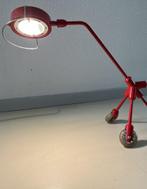 bureaulamp Kila van IKEA, Huis en Inrichting, Lampen | Tafellampen, Design, Ophalen of Verzenden, Zo goed als nieuw, Metaal